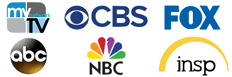 TV+News+Apps