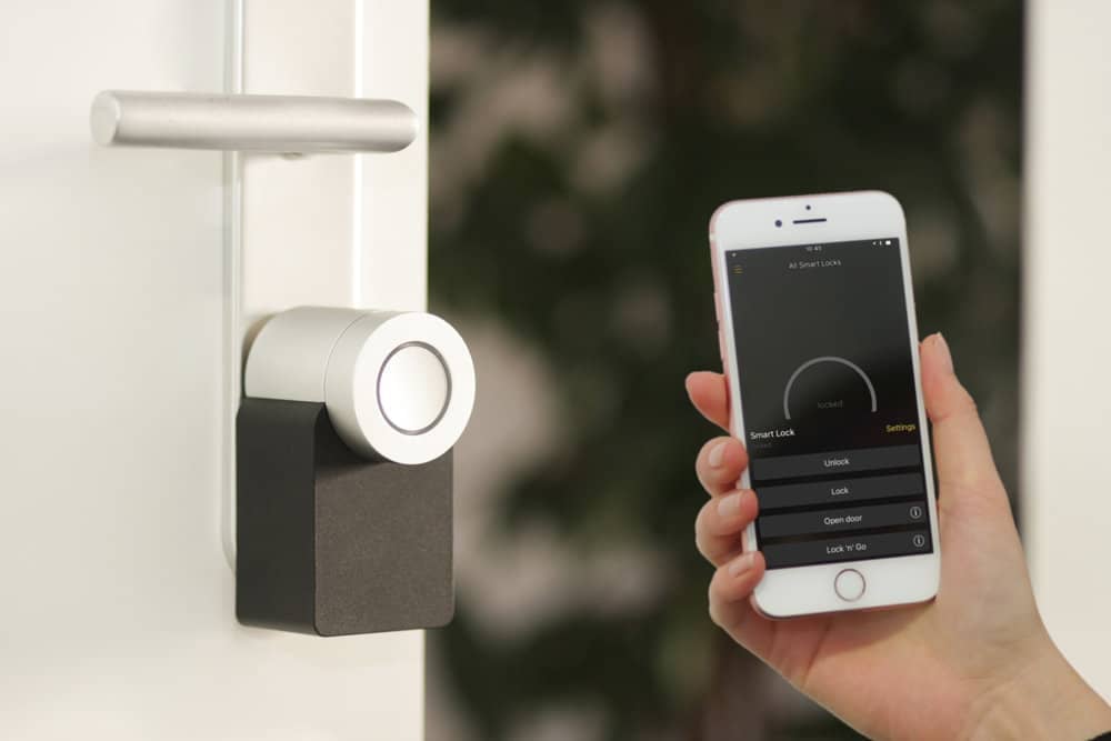 smart-locks