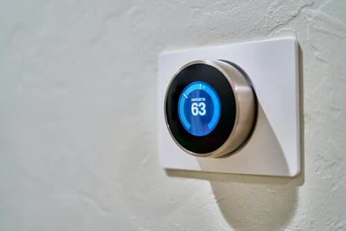 Smart Thermosat