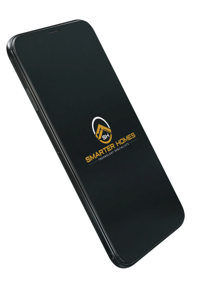 home lighting automation by smarter homes, phone smarter homes