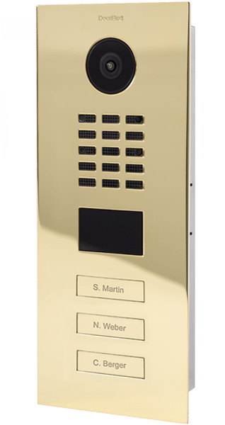 smart home doorbell installation in lakeway, tx