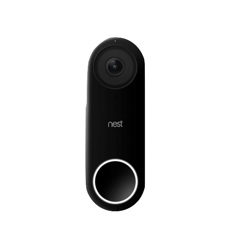 Nest Ring and Doorbird - Video Doorbell Review - Costs Fees Installation Setup